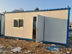 workstation container office container prefab building portable cabin