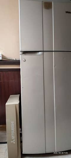 fridge in good condition 0