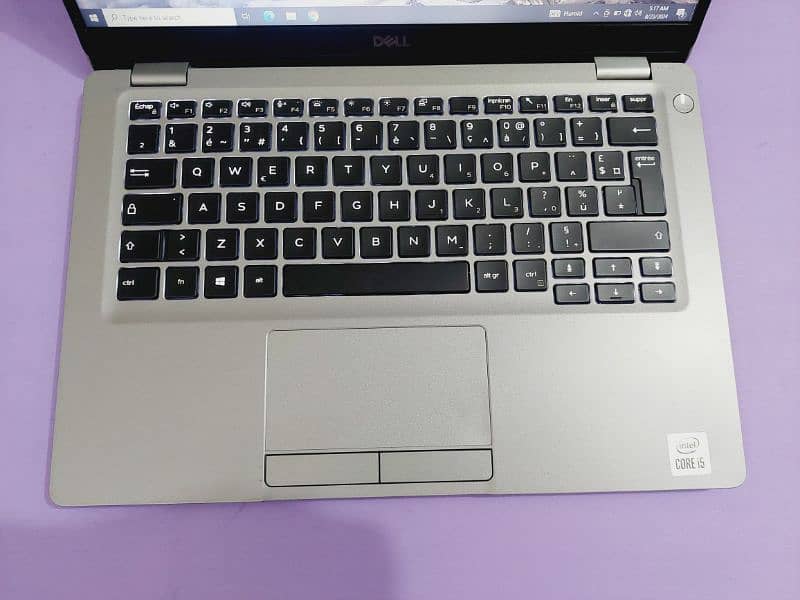 Dell Latitude 5310 10th Gen Core i5 16GB RAM 1