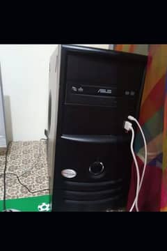 i5 6th gen pc New  condition very reasonable price