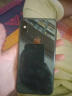 iPhone xs 512gb all ok no onpen no repair 10by10 last 48k