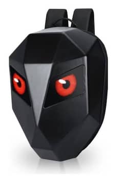 LED Eye Rider Backpack 0