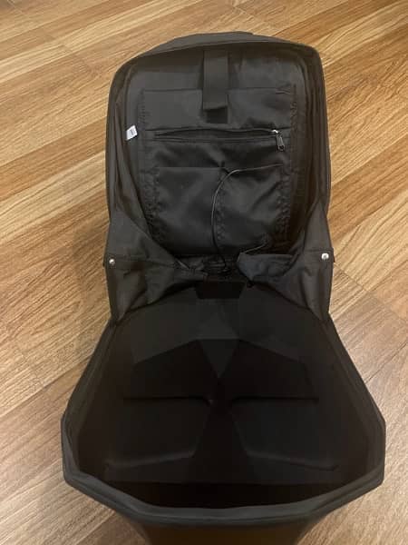 LED Eye Rider Backpack 2