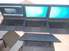 l am selling laptop's