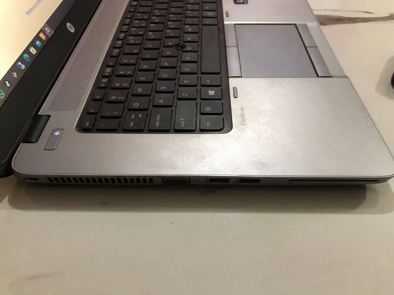 HP 850 Elite Book 8GB RAM 6