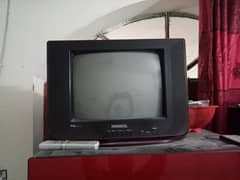 14 inches T. v for sale