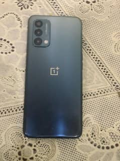 OnePlus Nord N200 5G