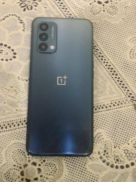 OnePlus Nord N200 5G 0