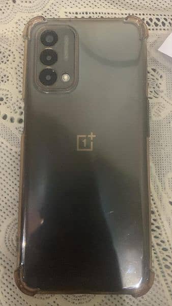 OnePlus Nord N200 5G 1