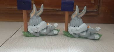 buggs bunny (2 piece)