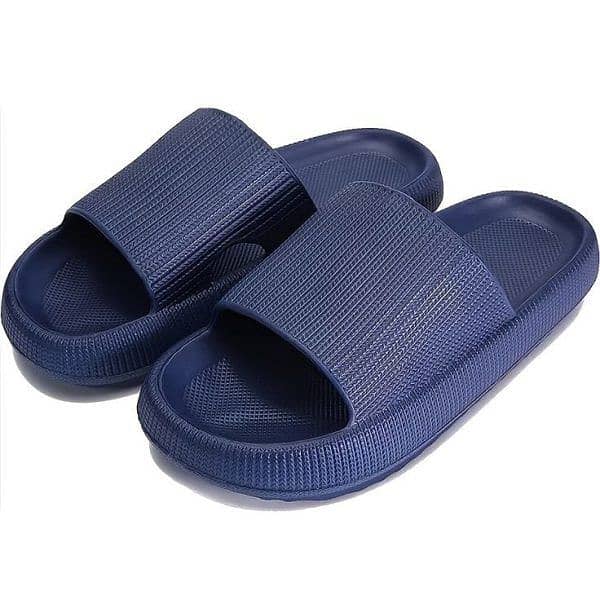 Pillow Slippers Slides For Men, Non-slip Foam Soft Comfortable Eva 7