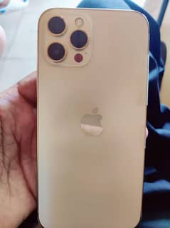 Iphone 12pro max 128gb non PTA Jv