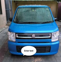 Suzuki Wagon R 2020