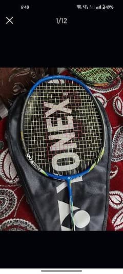 Yonex