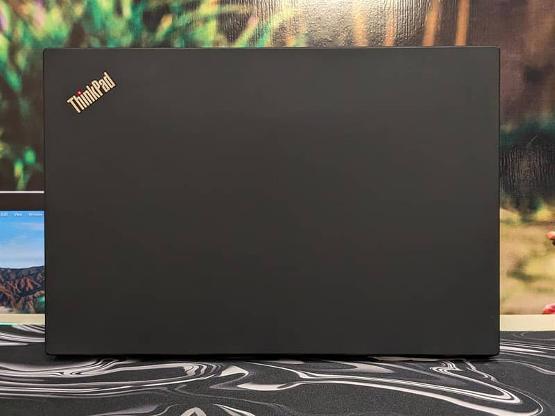 Lenovo ThinkPad T15 Gen 1 | Core i7 10th Gen 3