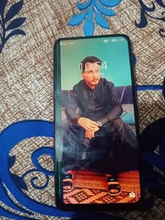 Infinix s5 pro 6 128