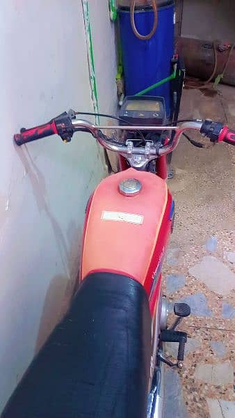 United 70cc for sale 2