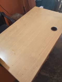 Computer Table