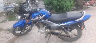 Urgent Sale CB-125