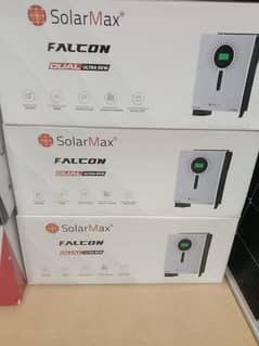 falcon inverter/Crown Inverter/Soler Inverter/Hybrid inverter/6kw