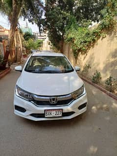 Honda City IVTEC 2022