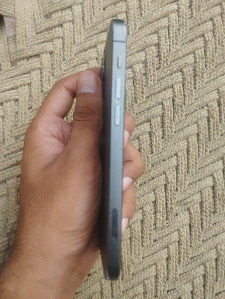 iPhone 12 pro non pta 5