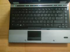 Hp elite book 8440p core i5