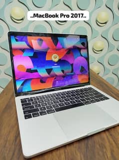 Apple MacBook Pro 2017 (13.3-inch Retina) – Like New! 0