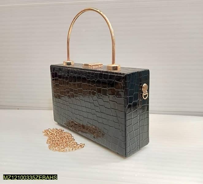 Women shoulder bag 2