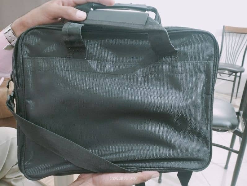 Laptop bag 5