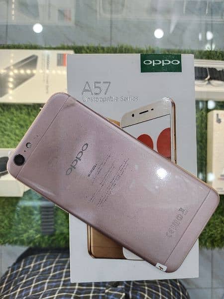 oppo A57/Vivoy85 0