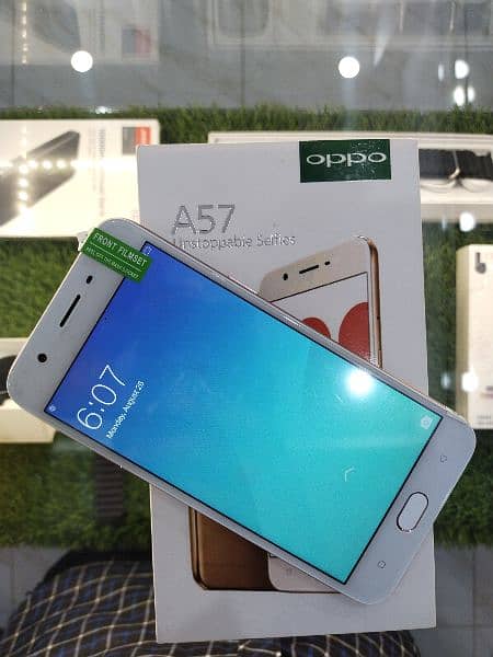 oppo A57/Vivoy85 1