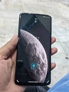 Motorola Z4 / 4-128GB / PTA Approved