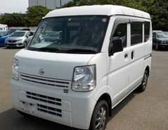 Nissan Clipper 2024