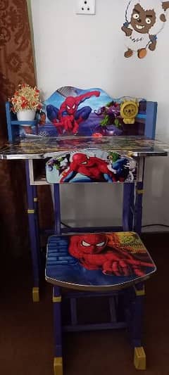 table chair for kids