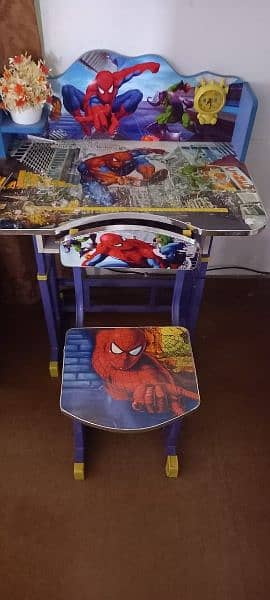 table chair for kids 1