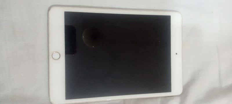 Brand new Apple ipad mini 4 1