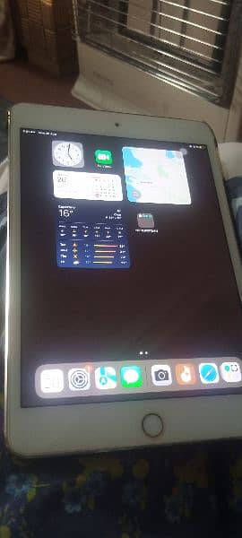 Brand new Apple ipad mini 4 8