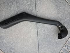 Vigo Hilux Snorkel ket