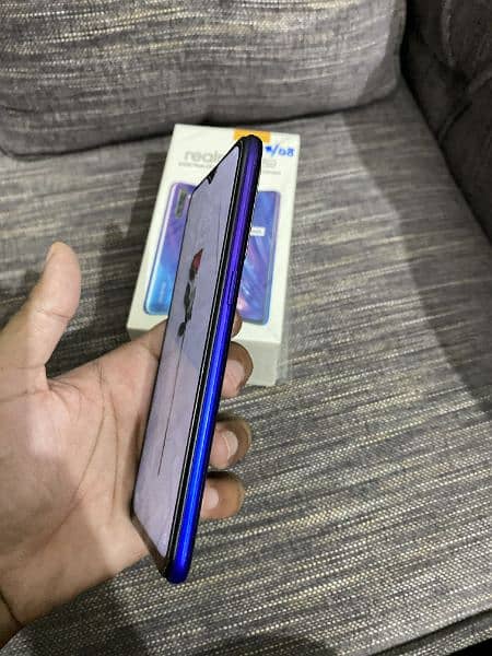 Realme 5 Pro 8 GB Complete Box 5