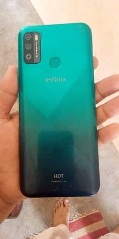 infinix