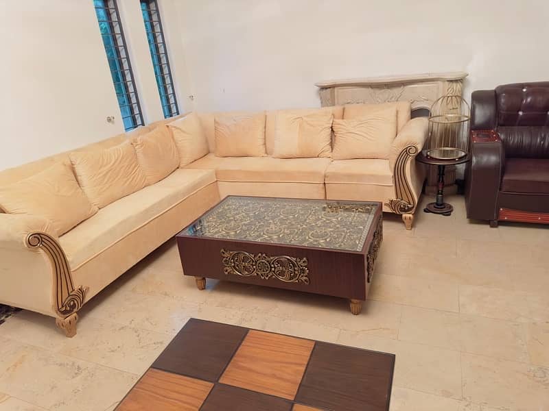 sofa set, L shape sofa set,sofa for sale Bed set Table 4