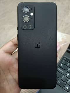 one plus 9 pro 5G