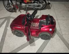 kids car 4 sy 8 years bacho ky lye