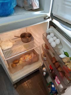 Dawlance Refrigerator, used condition, 13 years used