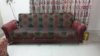 sofa cumbed for sale