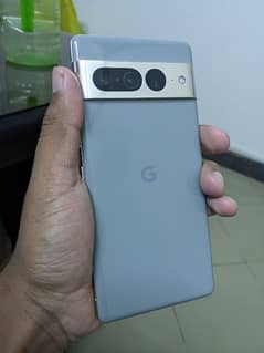 Google Pixel 7 Pro Pta Approved