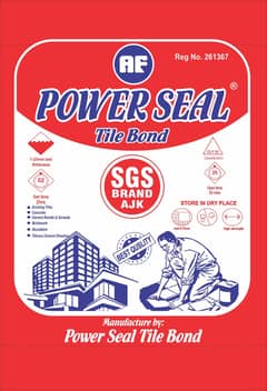 SGS Tile Bond Company Islamabad (registered from FBR)