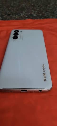 Tecno camon 18T