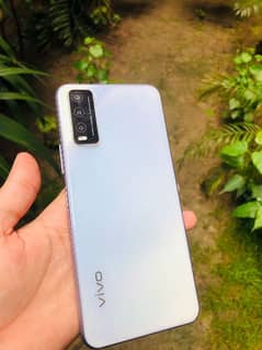 vivo y20 pta aproved 10/10 condition 4 gb 64 gb